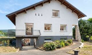 Maison 4 Pièces 86 m² à vendre à Essert (90850)