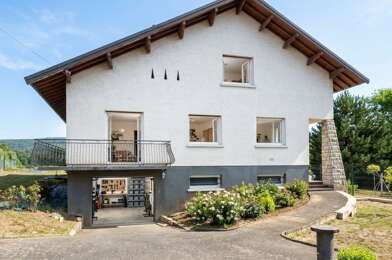 Maison 4 pièces 279000 €