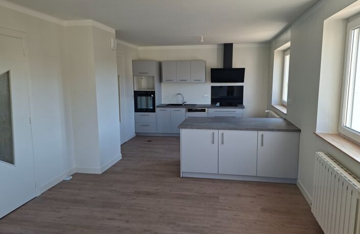 Maison à vendre 4 pièces ESSERT (90) — photo 2