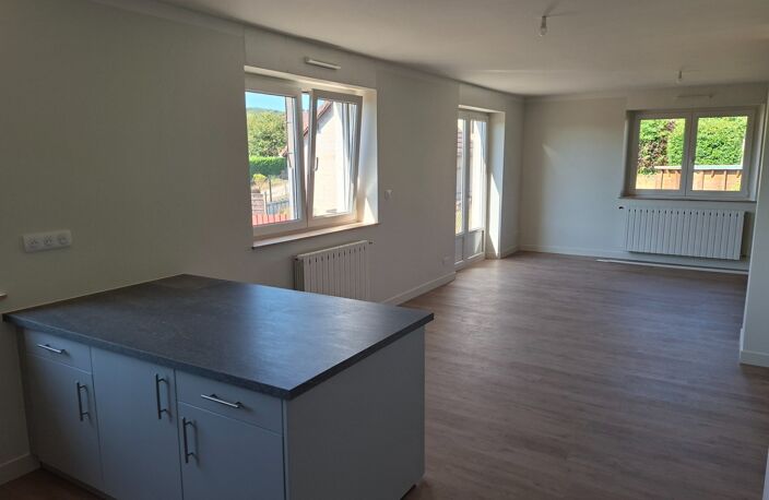 Maison à vendre 4 pièces ESSERT (90) — photo 4