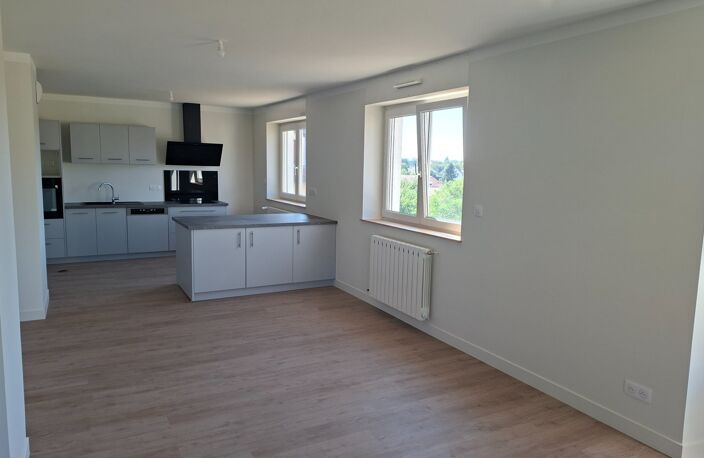 Maison à vendre 4 pièces ESSERT (90) — photo 5