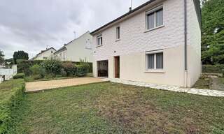 Maison 4 Pièces 85 m² à vendre à Chambray-lès-Tours (37170)