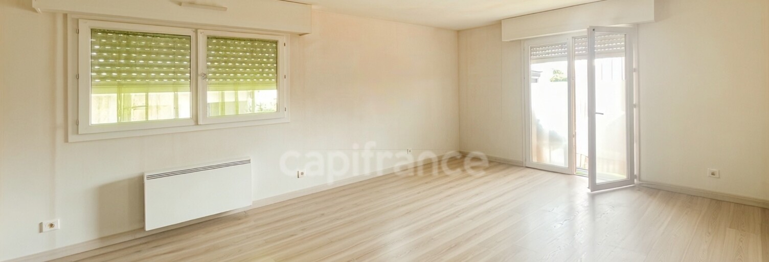 Appartement 3 Pièces 72 m² à vendre à Le Haillan (33185)