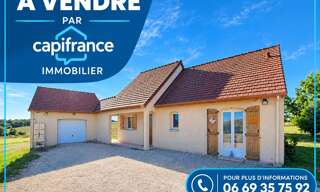 Maison 5 Pièces 102 m² à vendre à La Roche-Posay (86270)
