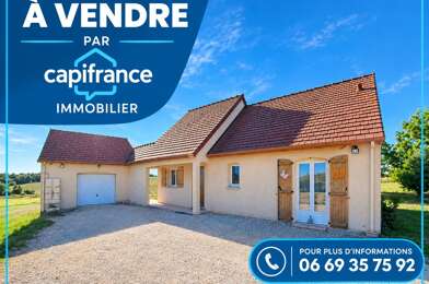 Maison 5 pièces 215000 €