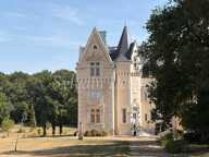 Propriete à vendre 8 pièces proche de LOCHES (37) — photo 2