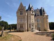 Propriete à vendre 8 pièces proche de LOCHES (37) — photo 4