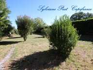 A 5 minutes de l'A64 Terrain Constructible de 974 m² centre de Nousty — photo 2
