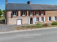 Maison à rénover 5 pièces, avec dépendances ECHAUFFOUR (61) — photo 2