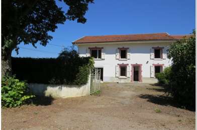 Maison 9 pièces 299500 €