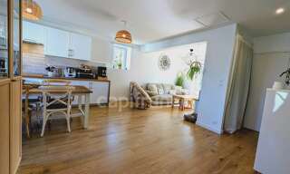Maison 6 Pièces 110 m² à vendre à Guipavas (29490)