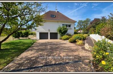 Maison à vendre 7 pièces ICHTRATZHEIM (67) — photo du bien