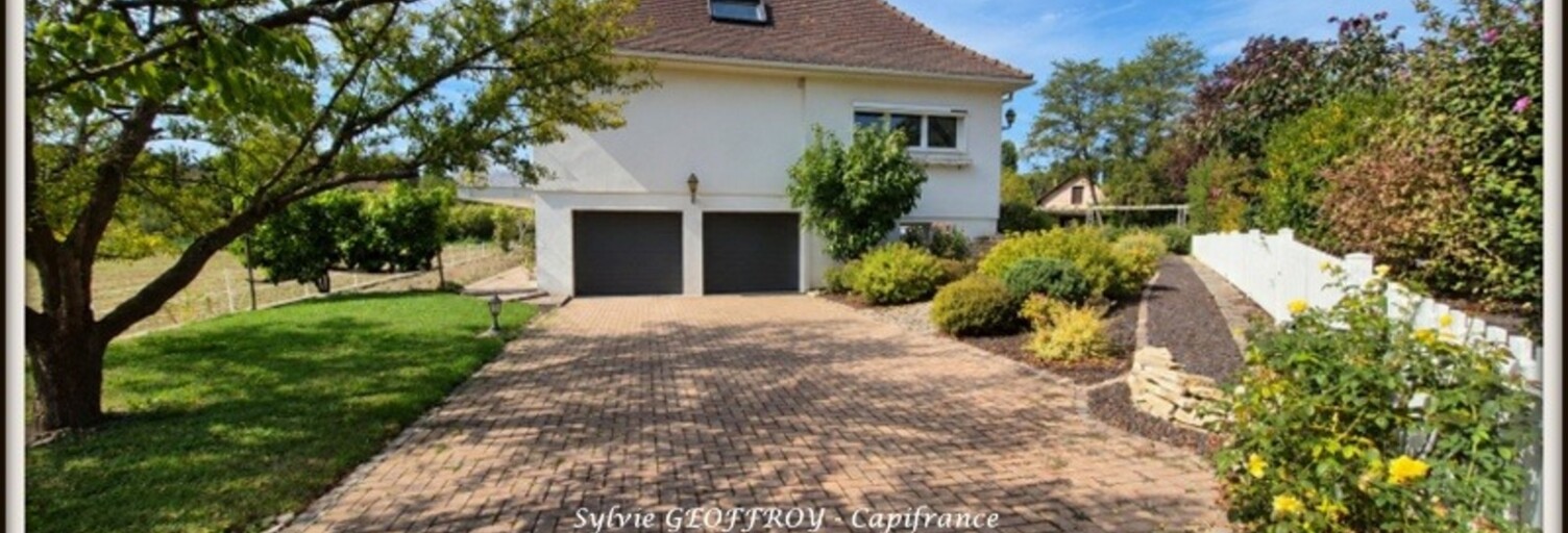 Maison 7 Pièces 241 m² à vendre à Ichtratzheim (67640)
