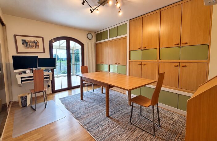 Maison à vendre 7 pièces Strasbourg sud - ICHTRATZHEIM (67) — photo 3