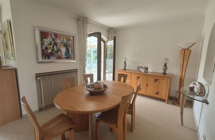Maison à vendre 7 pièces Strasbourg sud - ICHTRATZHEIM (67) — photo 5