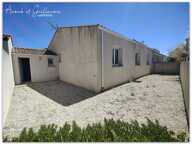 Exclusivité - Villa de plain-pied de 97m² pour 4 pièces avec jardin et garage - proche MEZE (34140) — photo 3