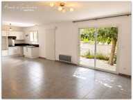 Exclusivité - Villa de plain-pied de 97m² pour 4 pièces avec jardin et garage - proche MEZE (34140) — photo 4