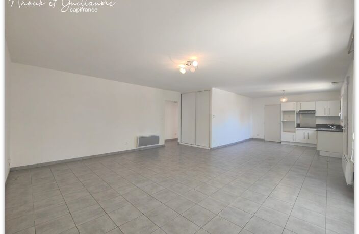 Exclusivité - Villa de plain-pied de 97m² pour 4 pièces avec jardin et garage - proche MEZE (34140) — photo 5