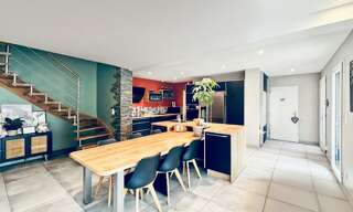 Maison 6 Pièces 177 m² à vendre à Fauverney (21110)