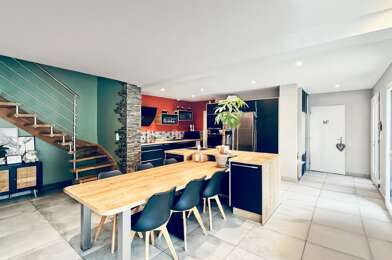 Maison 6 pièces 419000 €