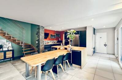 MAISON FAMILIALE — photo du bien