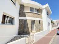 Maison à vendre 8 pièces VUE MER et PORT, Garage, à 5OO m. de la plage de Boisvinet SAINT GILLES CROIX DE VIE (85) — photo 3