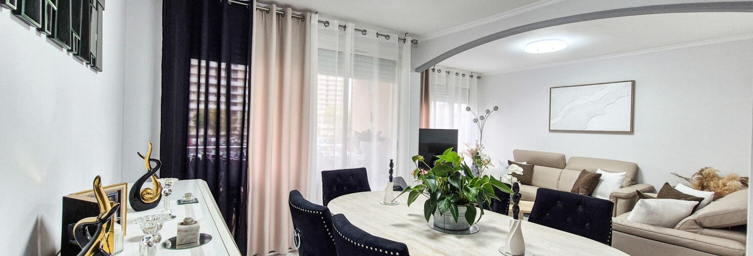 Appartement 5 Pièces 84 m² à vendre à Marseille 9 (13009)