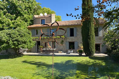 Maison 7 pièces 1285000 €