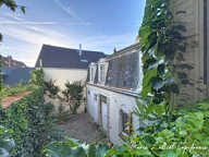Maison à vendre 9 pièces, Pithiviers Centre, 5 chambres, Petite cour, Logement indépendant — photo 3