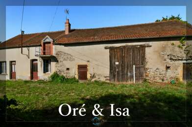 Maison 4 pièces 56000 €