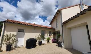 Maison 4 Pièces 90 m² à vendre à Treize-Septiers (85600)