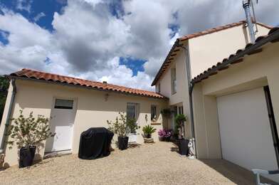 Maison 4 pièces 222000 €
