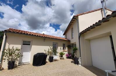 Maison à vendre 4 pièces TREIZE SEPTIERS (85) — photo du bien