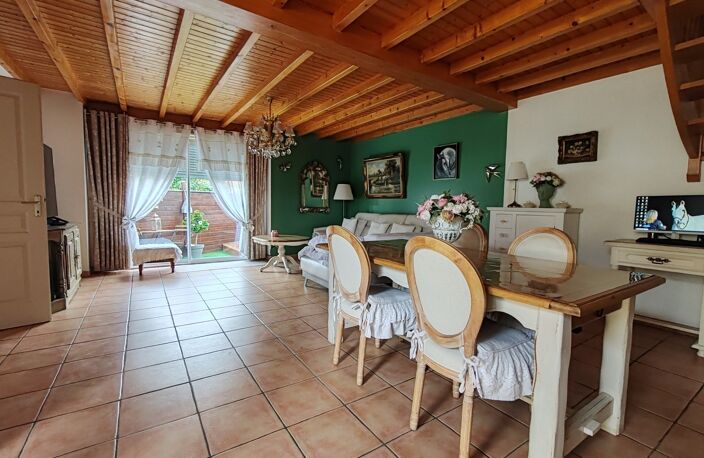 Maison à vendre 4 pièces TREIZE SEPTIERS (85) — photo 4