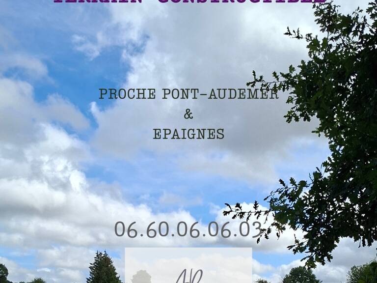 TERRAIN SAINT-SYMPHORIEN (27) — photo 1