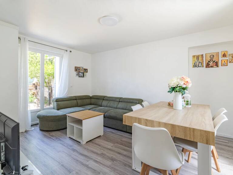 Maison de ville, à vendre, 5 pièces LIVRY GARGAN (93) — photo 1