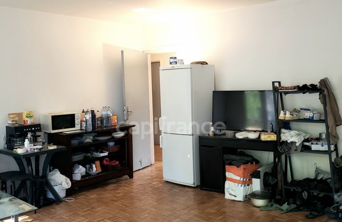 Appartement 6 pièces à BOISSY SAINT LEGER (94) — photo 4
