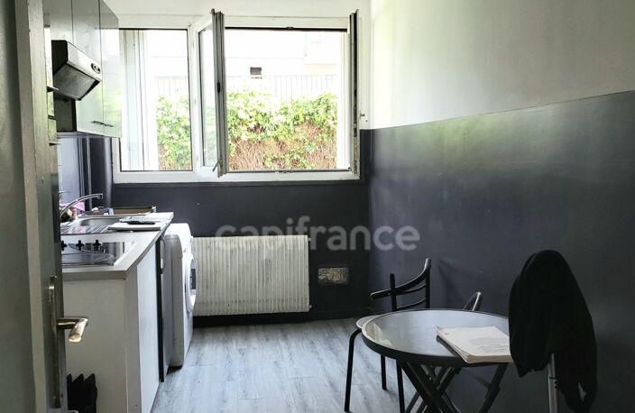 Appartement 6 pièces à BOISSY SAINT LEGER (94) — photo 5