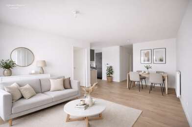 Appartement 3 pièces 279000 €