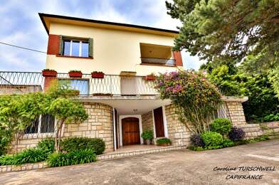 Maison 8 pièces 500000 €