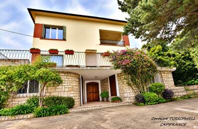 LA SEYNE SUR MER (83) - 1 MAISON DE 2 APPARTEMENTS - 190M² - 1,5KM DU PORT - 3KM DES SABLETTES — photo du bien