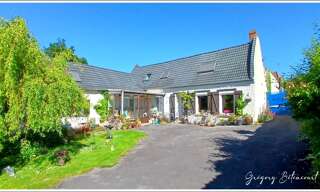 Maison 118 m² en viager Dainville (62000)