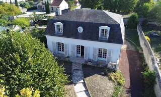 Maison 6 Pièces 152 m² à vendre à Châtellerault (86100)
