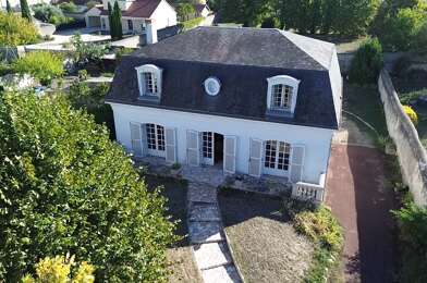 Maison 6 pièces 204750 €