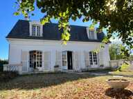Maison familiale 152 m² – 5 chambres – Vie de plain-pied – Terrain 1 000 m² + sous sol complet — photo 2