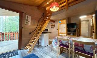 Maison 2 Pièces 26 m² à vendre à La Roche-des-Arnauds (05400)