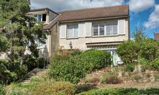 Maison 5 Pièces 150 m² à vendre à Gif-sur-Yvette (91190)