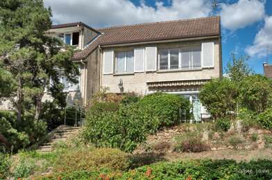 Maison 5 pièces 580000 €