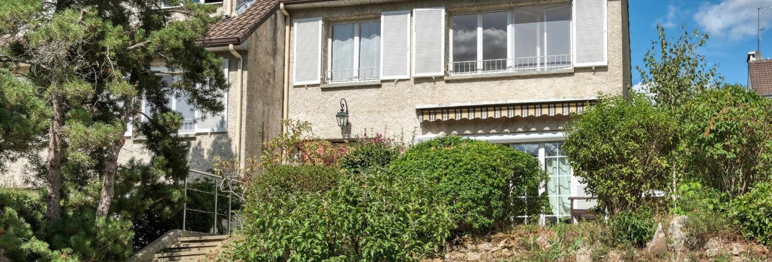 Maison 5 Pièces 150 m² à vendre à Gif-sur-Yvette (91190)