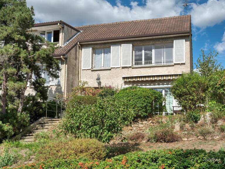 Maison à vendre 5 pièces GIF SUR YVETTE (91) — photo 1